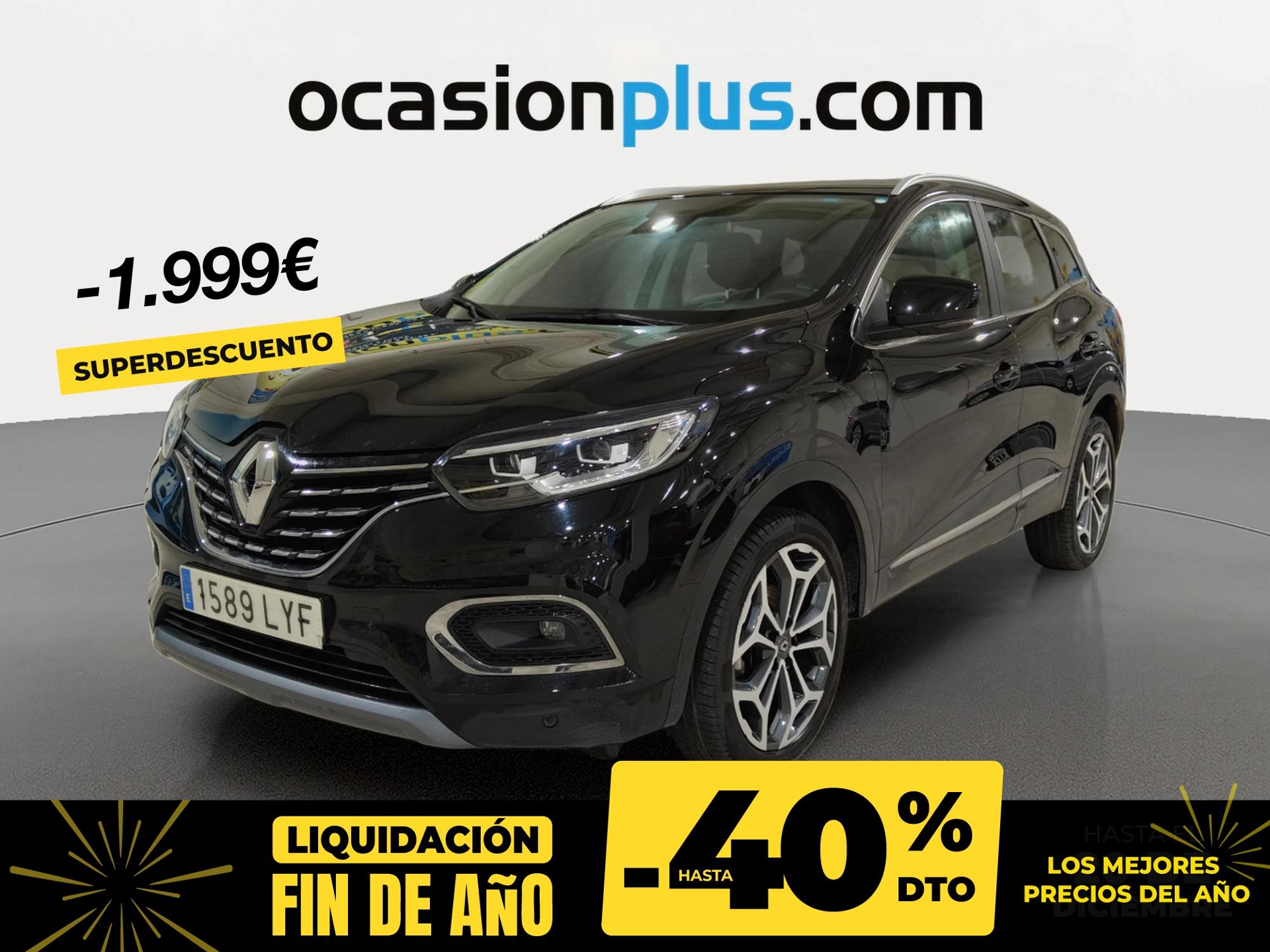 Imagen de RENAULT Kadjar