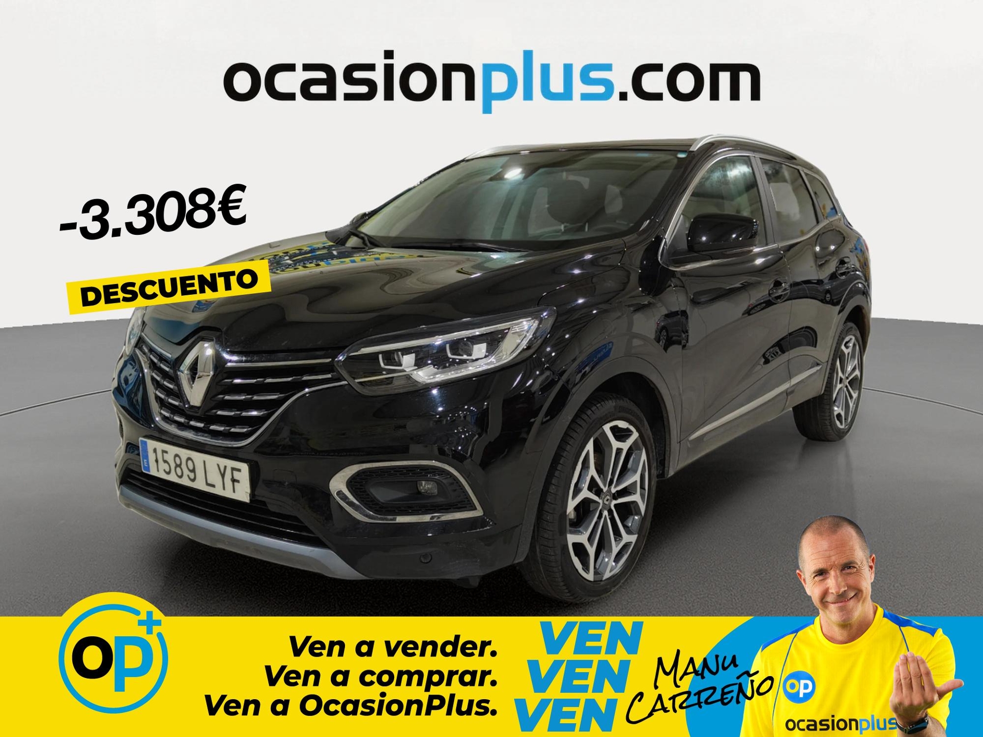 Imagen de RENAULT Kadjar