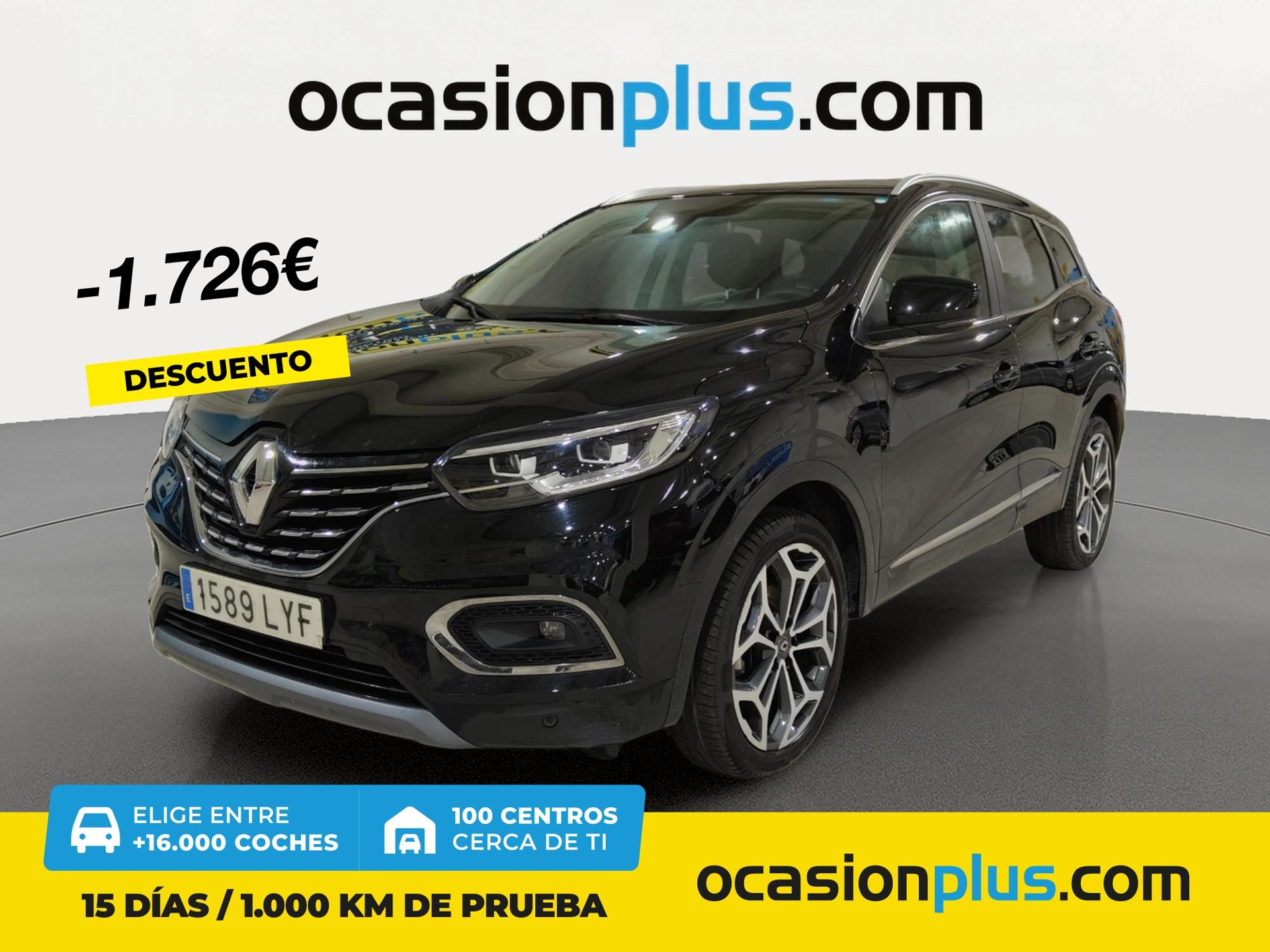 Imagen de RENAULT Kadjar