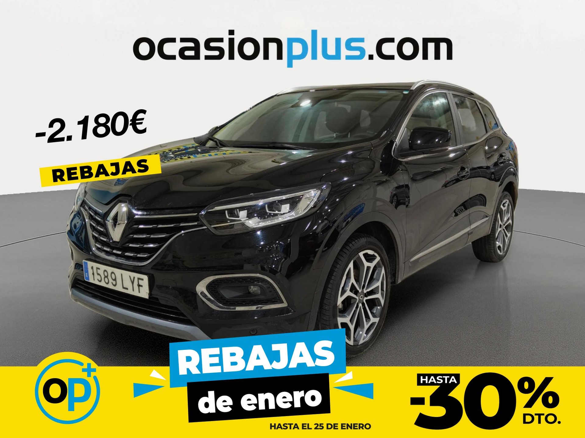 Imagen de RENAULT Kadjar
