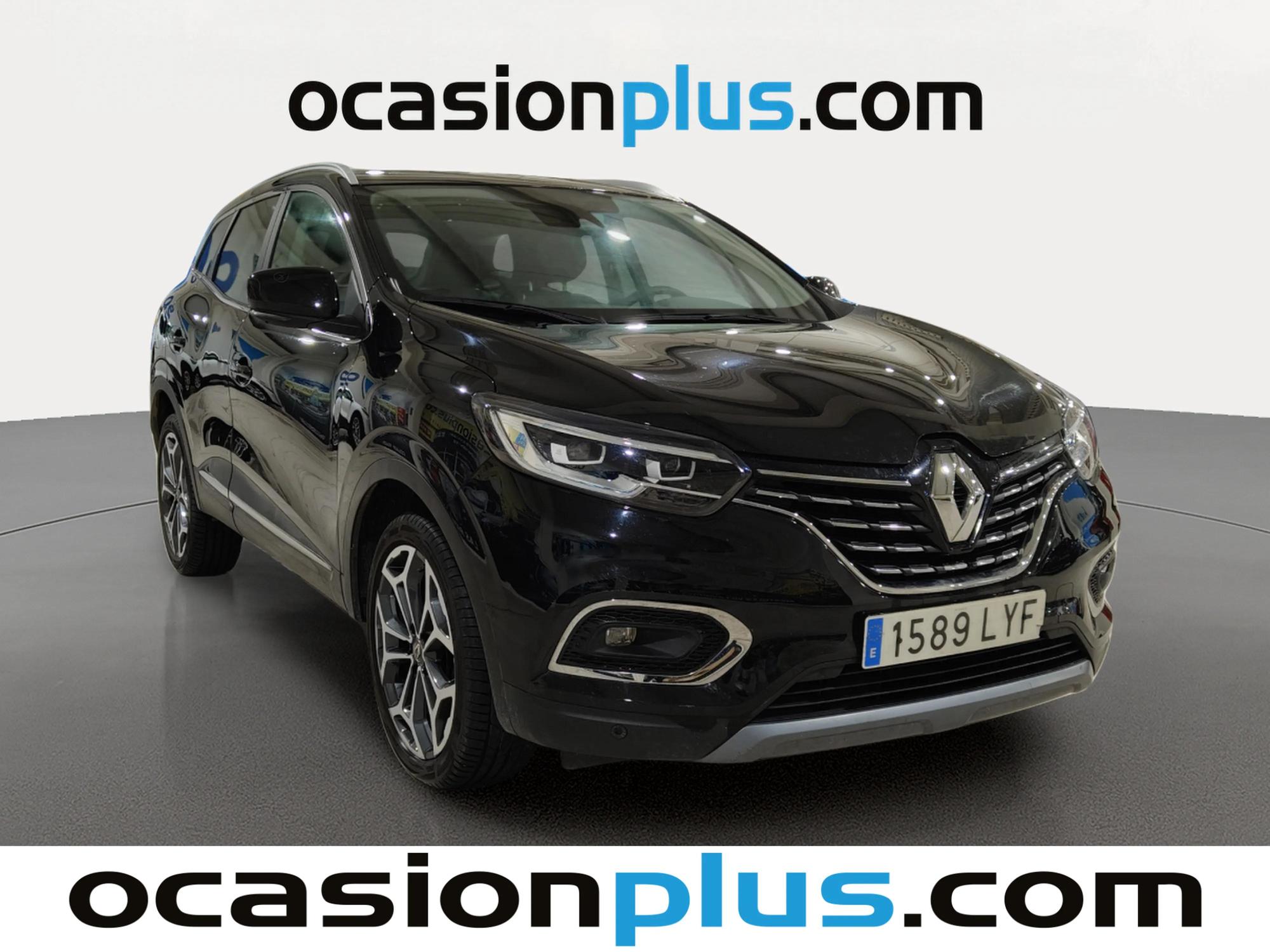Foto del RENAULT Kadjar 1.3 TCe GPF Techno EDC 103kW