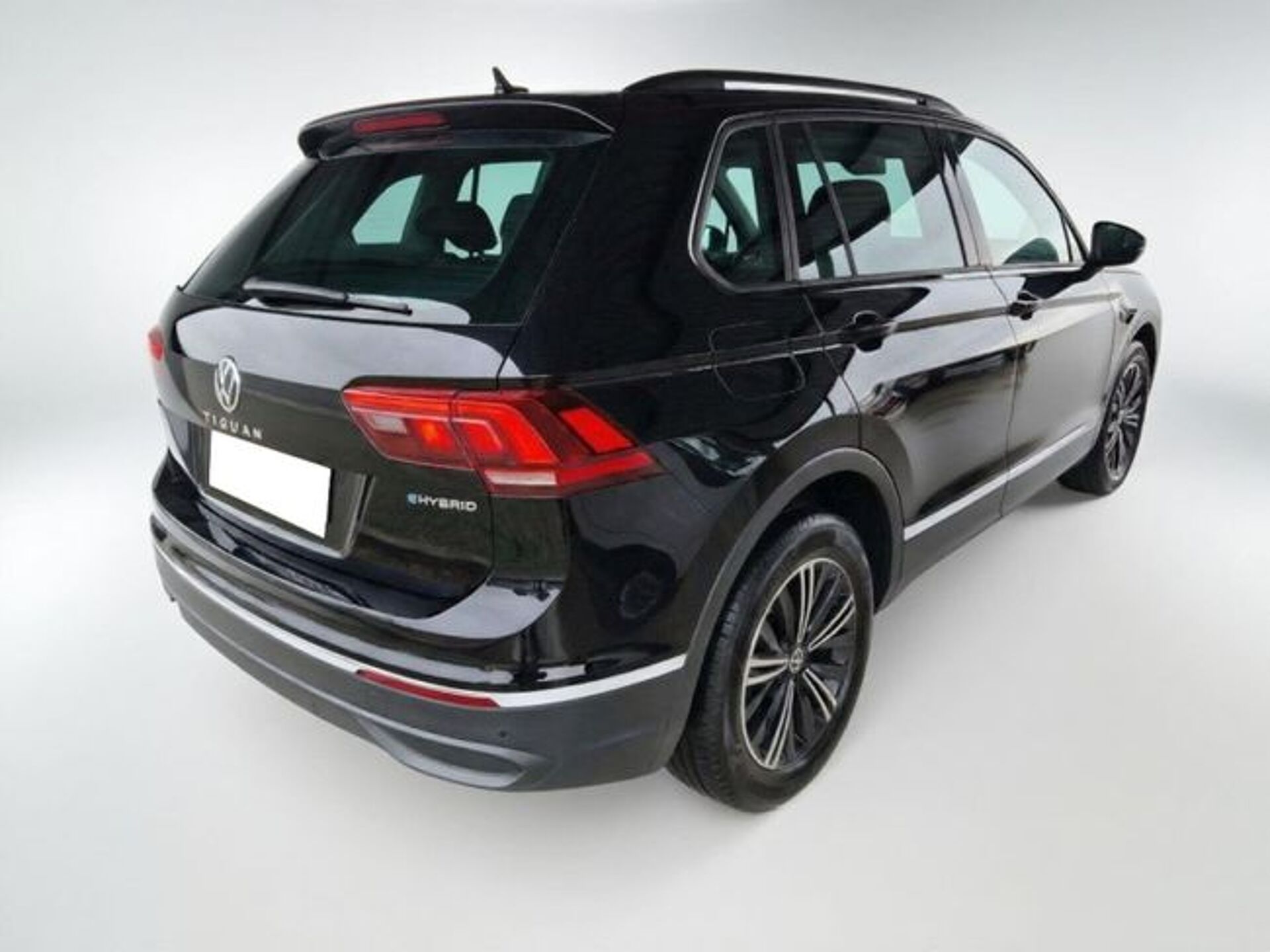 Imagen 2 de VOLKSWAGEN Tiguan