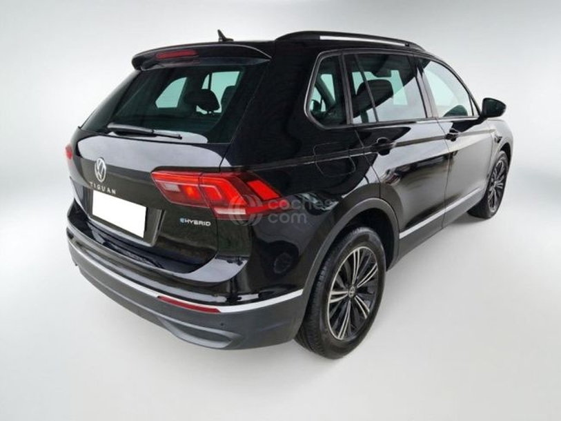 Foto del VOLKSWAGEN Tiguan 1.4 eHibrid Life 180kW