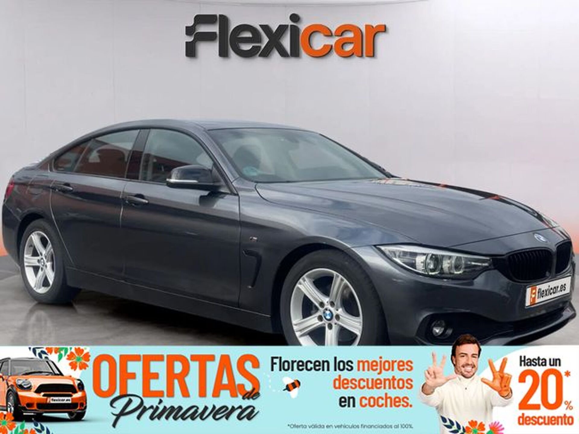 Imagen 1 de BMW Serie 4