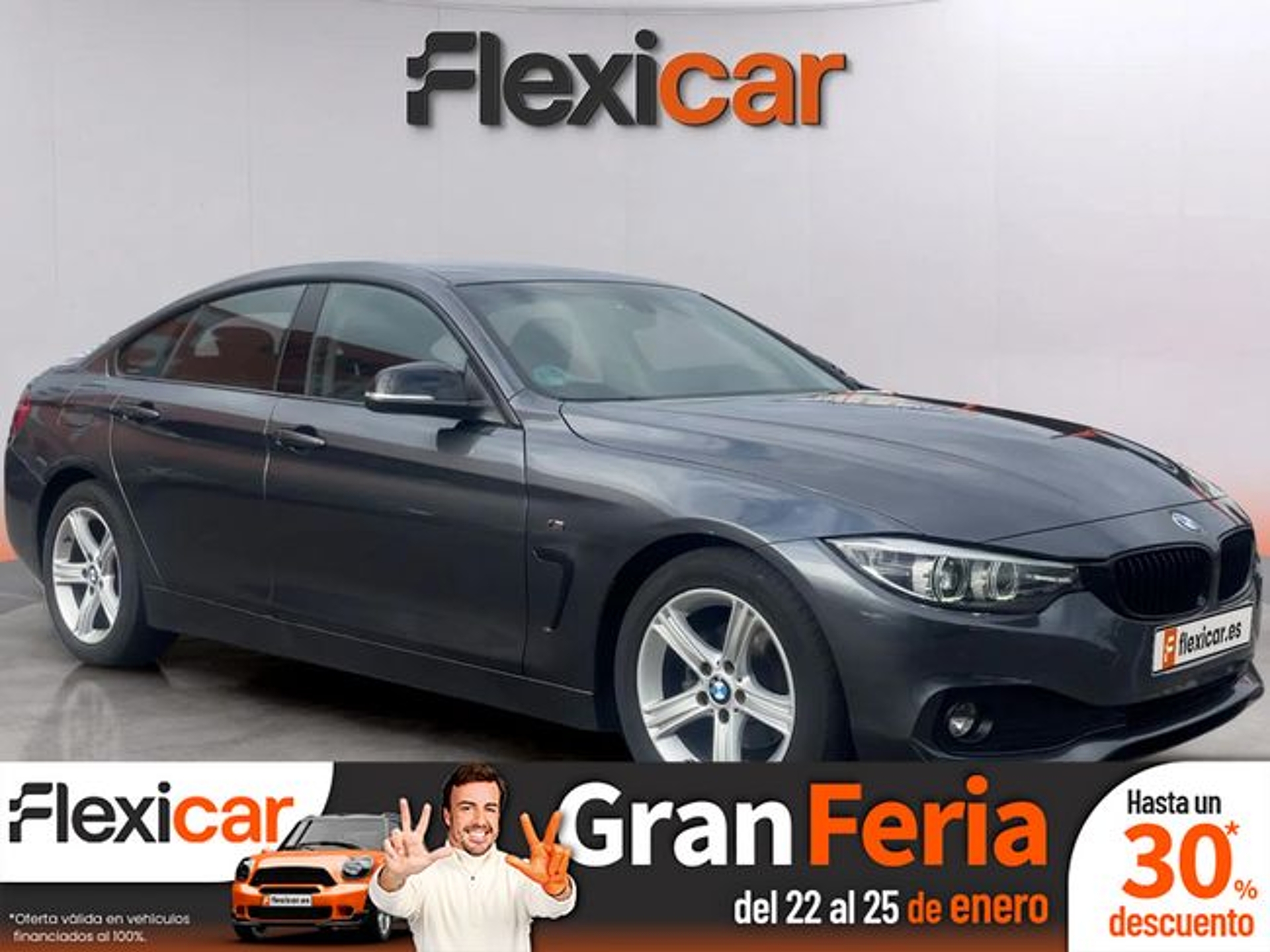 Imagen de BMW Serie 4