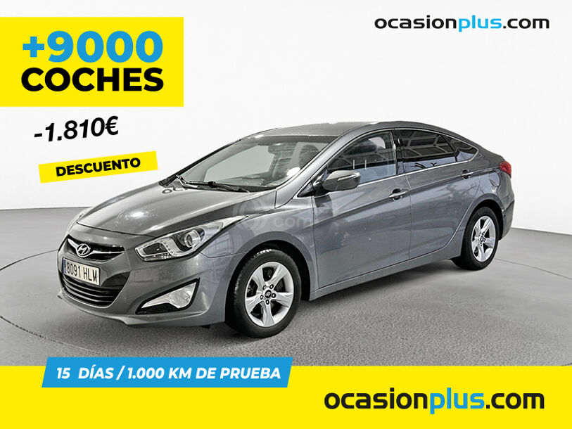 Foto del HYUNDAI i40 1.6 GDI GLS