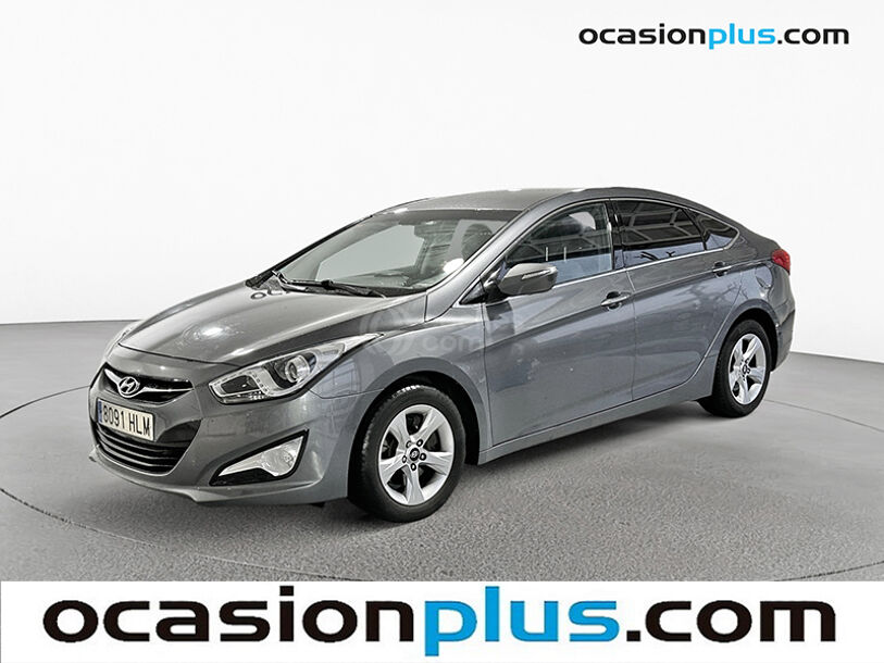 Foto del HYUNDAI i40 1.6 GDI GLS