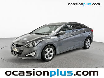 Imagen de HYUNDAI i40 1.6 GDI GLS