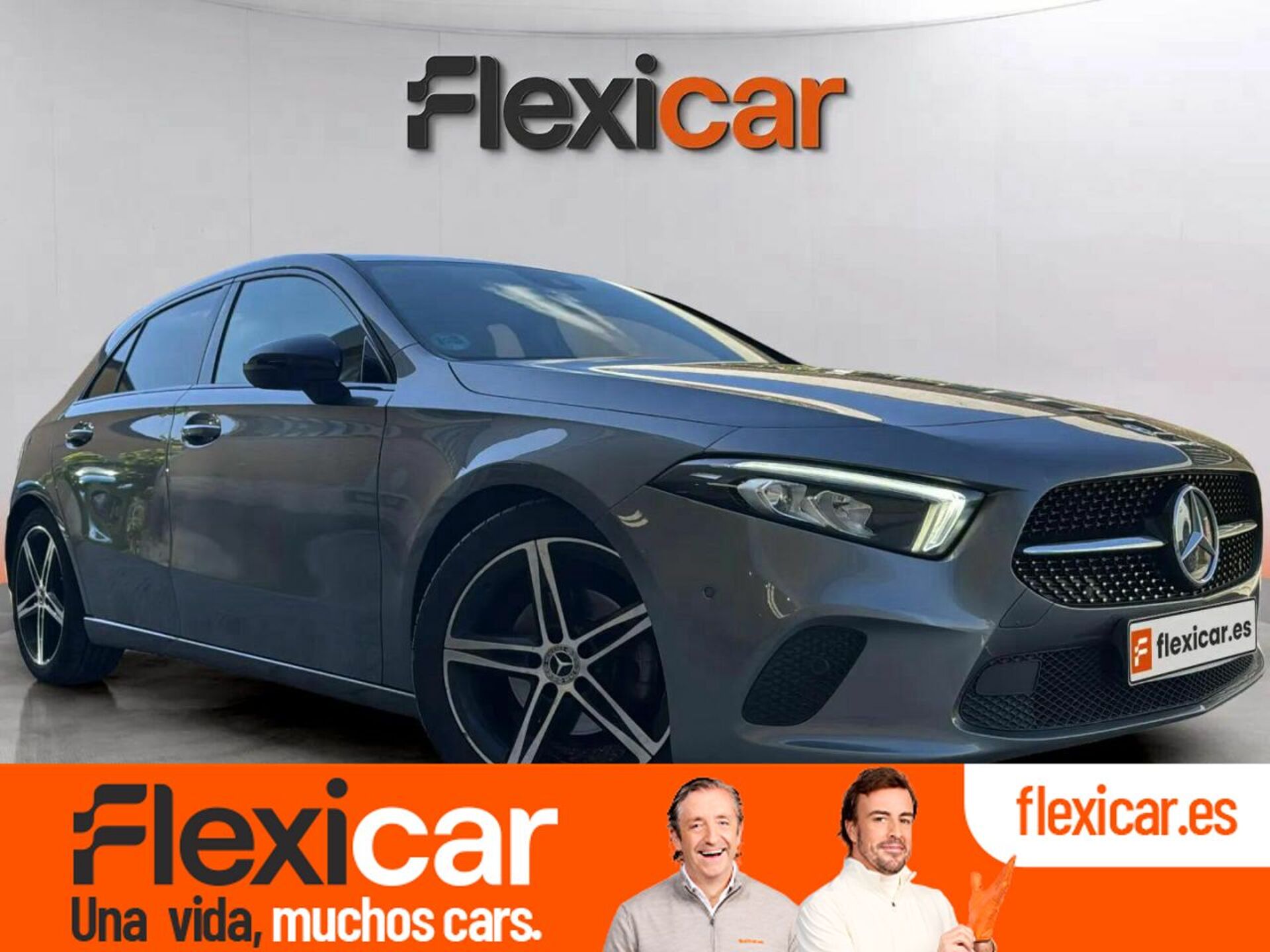 Imagen de MERCEDES Clase A