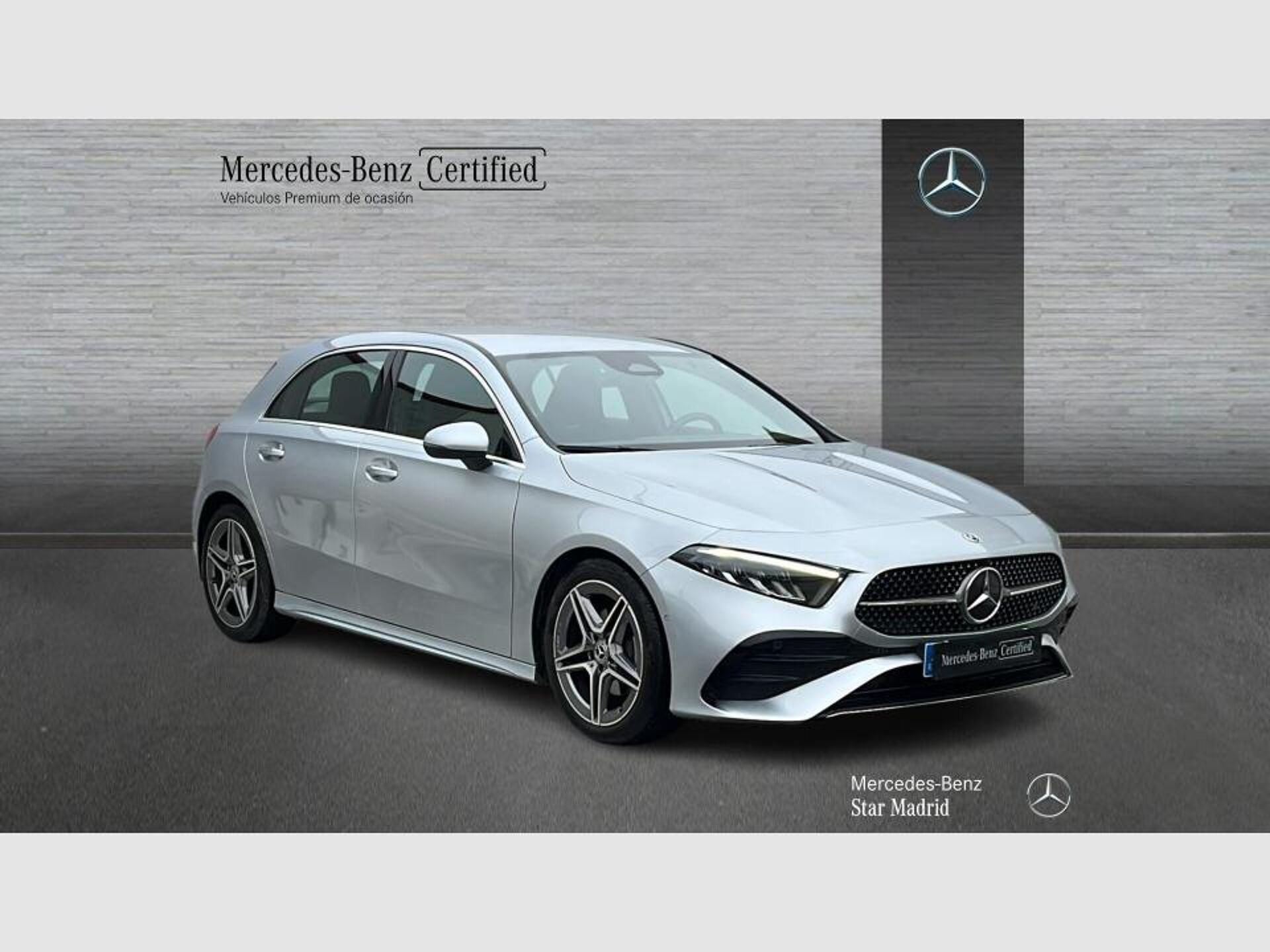 Imagen 3 de MERCEDES Clase A