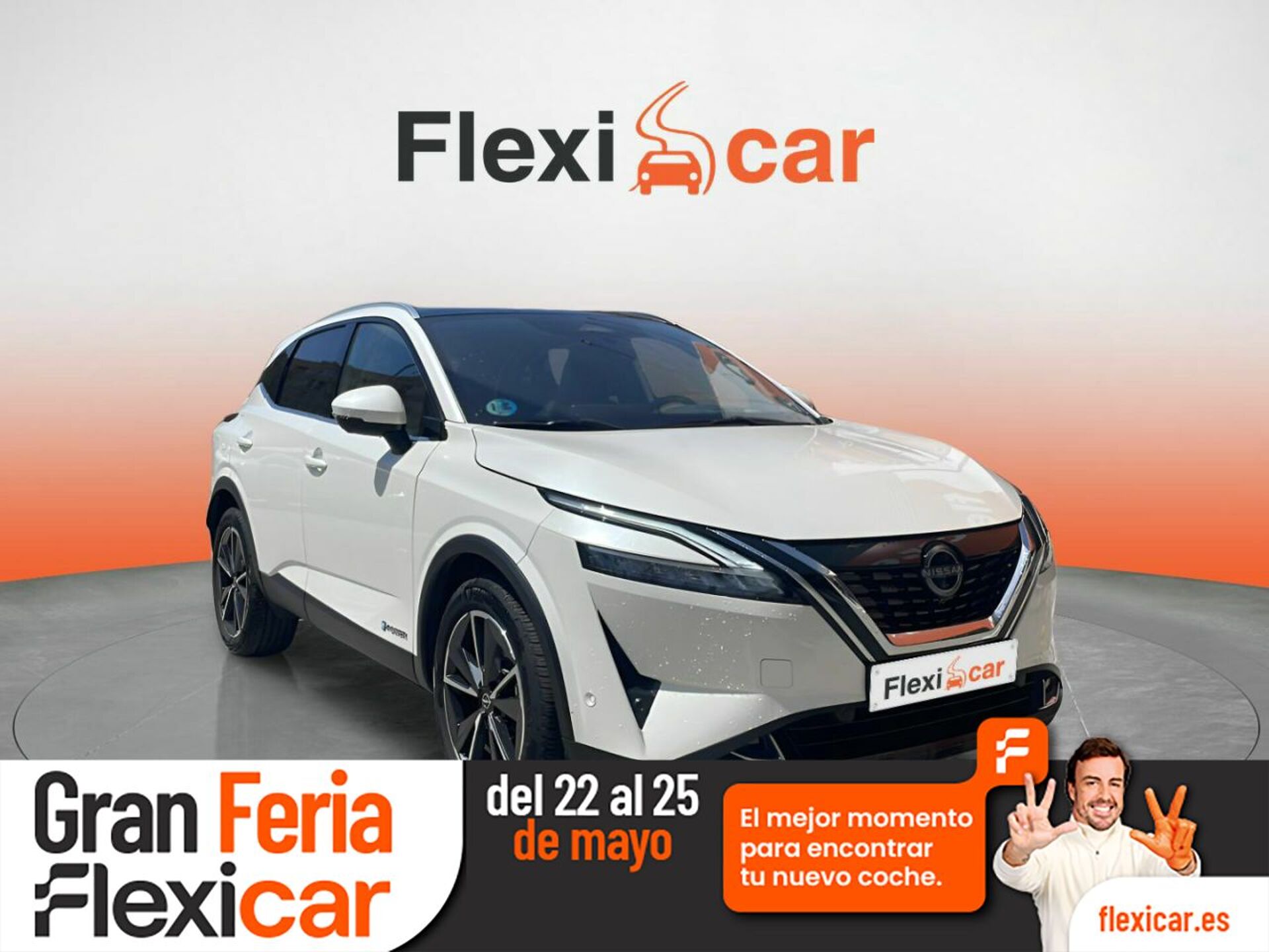 Imagen de NISSAN Qashqai