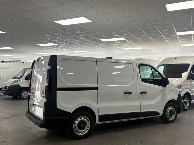 Foto del FIAT Talento Fg. 2.0 Mjt S&S Corto 1,0 88kW