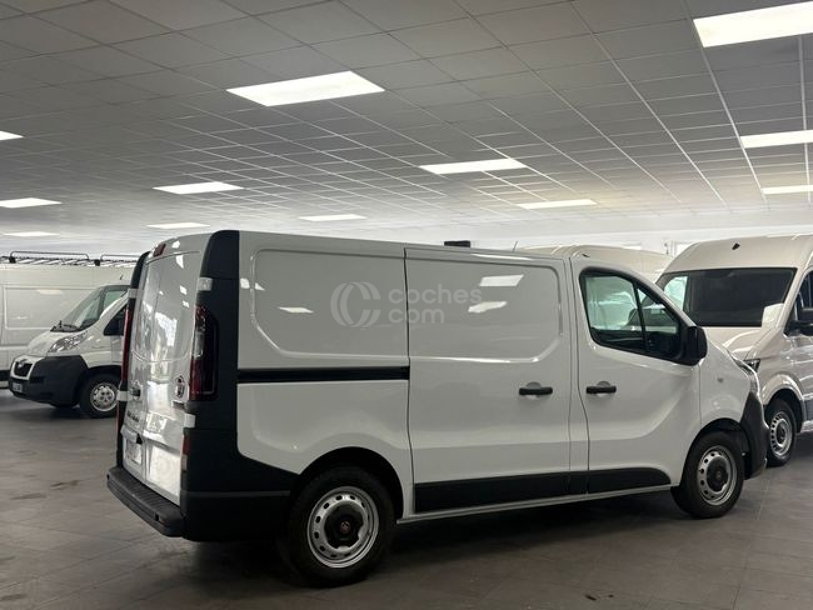 Foto del FIAT Talento Fg. 2.0 Mjt S&S Corto 1,0 88kW