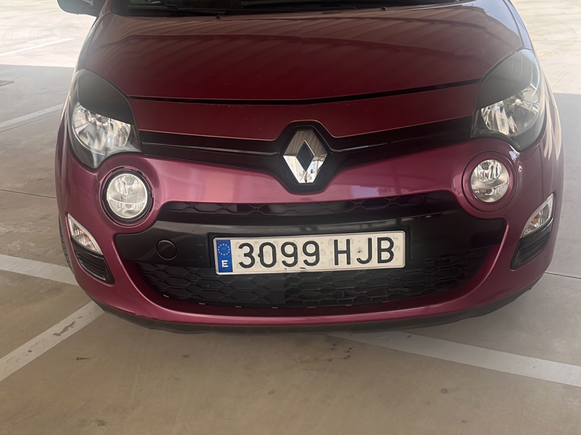 Imagen de RENAULT Twingo