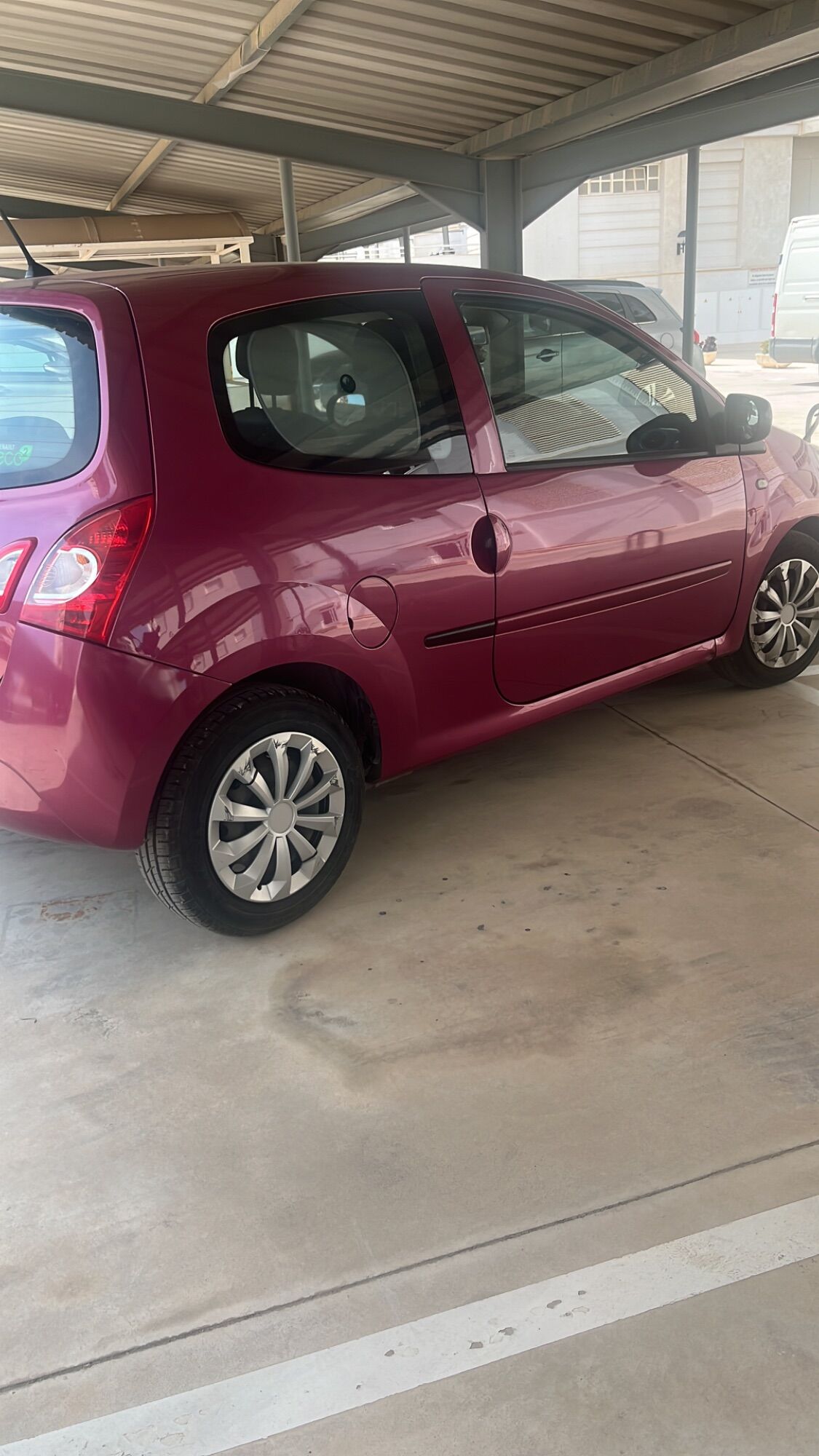 Foto del RENAULT Twingo 1.2 Emotion eco2