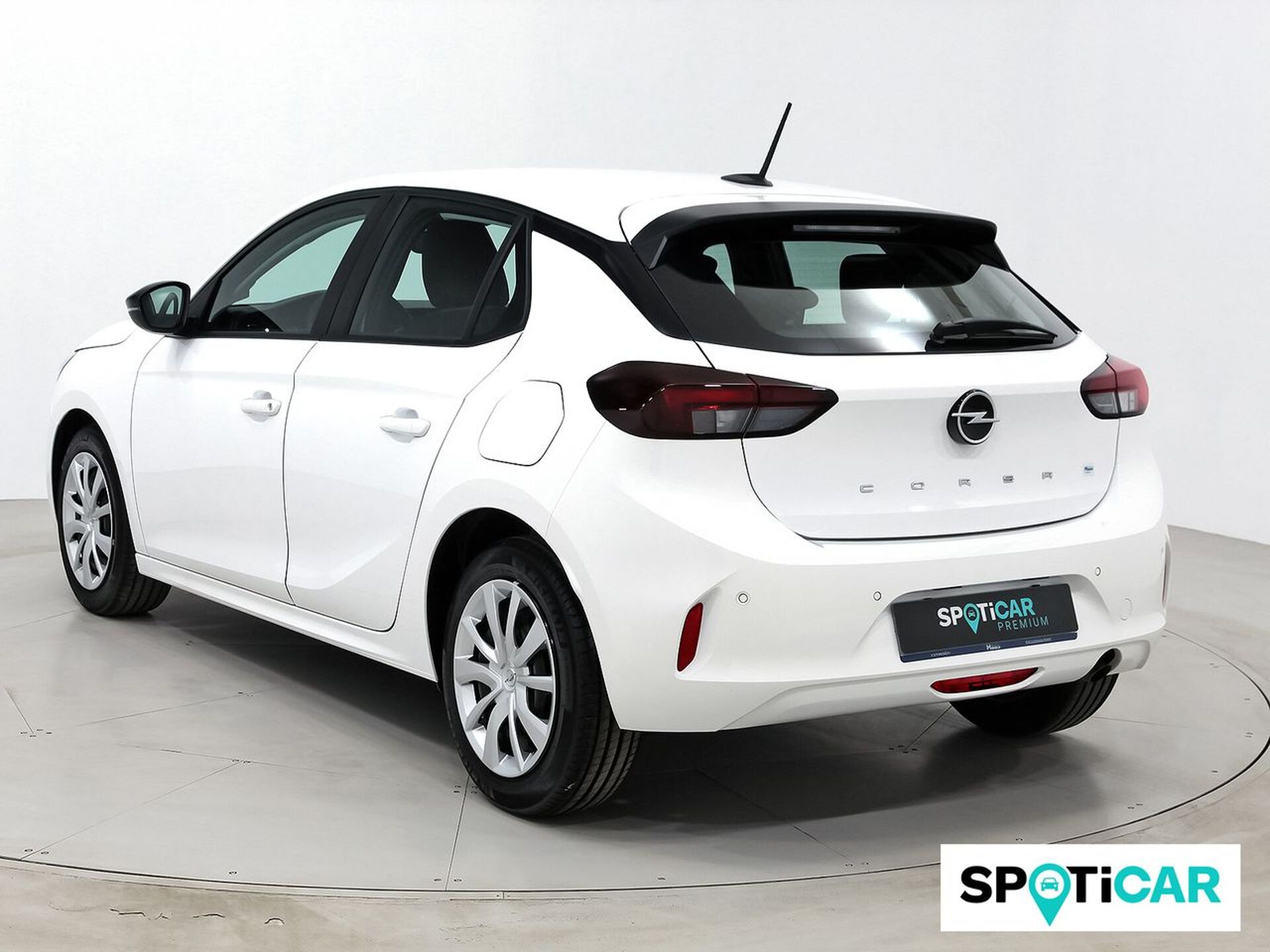 Imagen 2 de OPEL Corsa