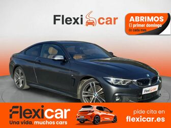 Imagen de BMW Serie 4 430dA Coupé