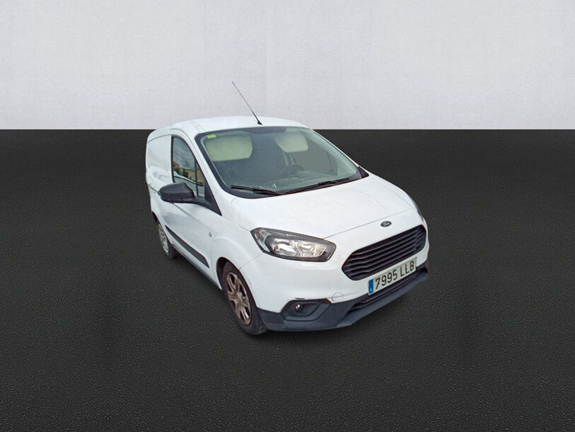 Foto del FORD Transit Courier Van 1.5TDCi Trend 75