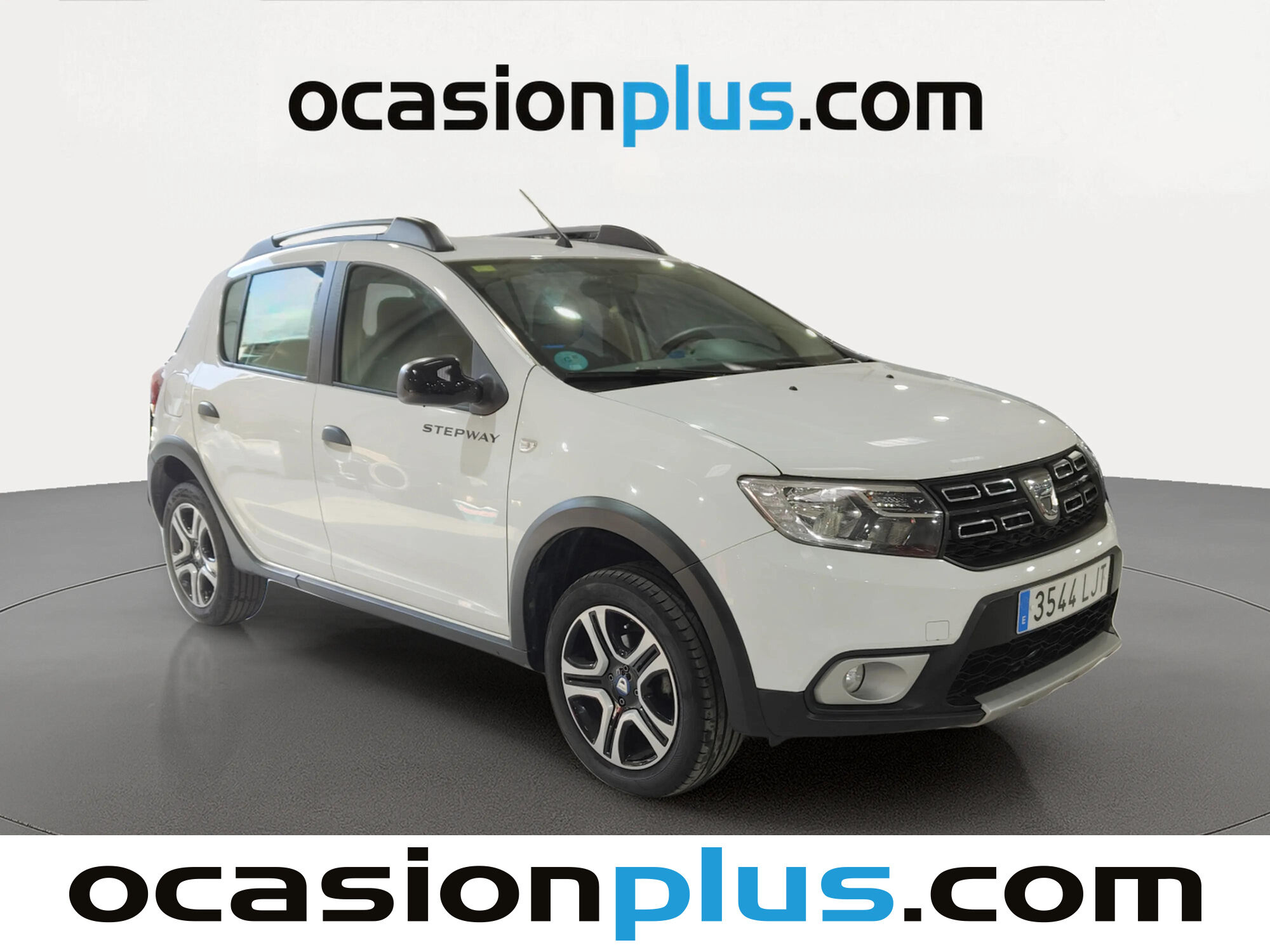 Foto del DACIA Sandero 1.0 TCE Stepway Serie Limitada Aniversario 74kW