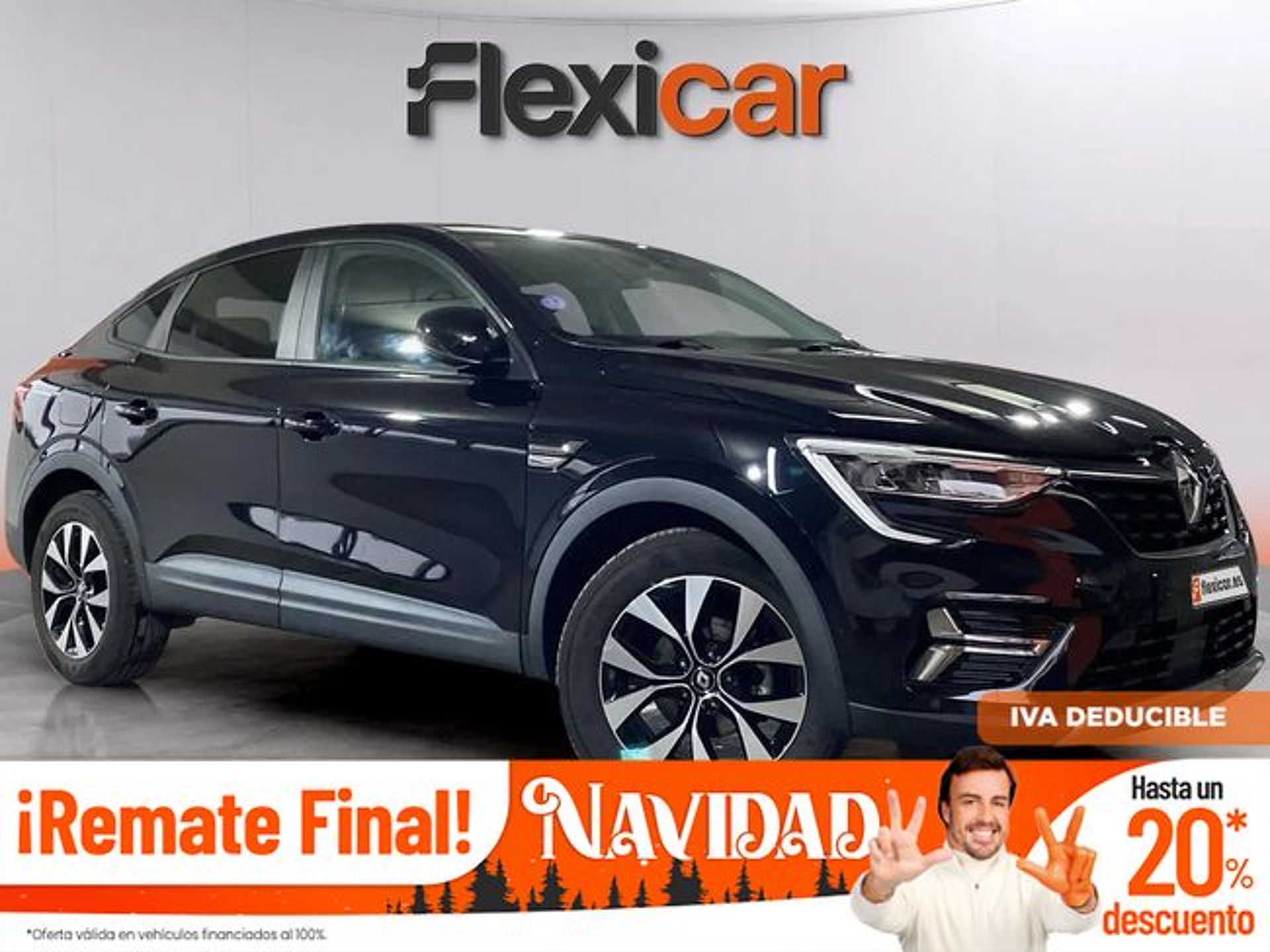 Imagen de RENAULT Arkana