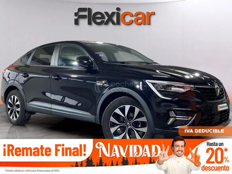 Foto del RENAULT Arkana 1.3 TCe Evolution EDC 103kW