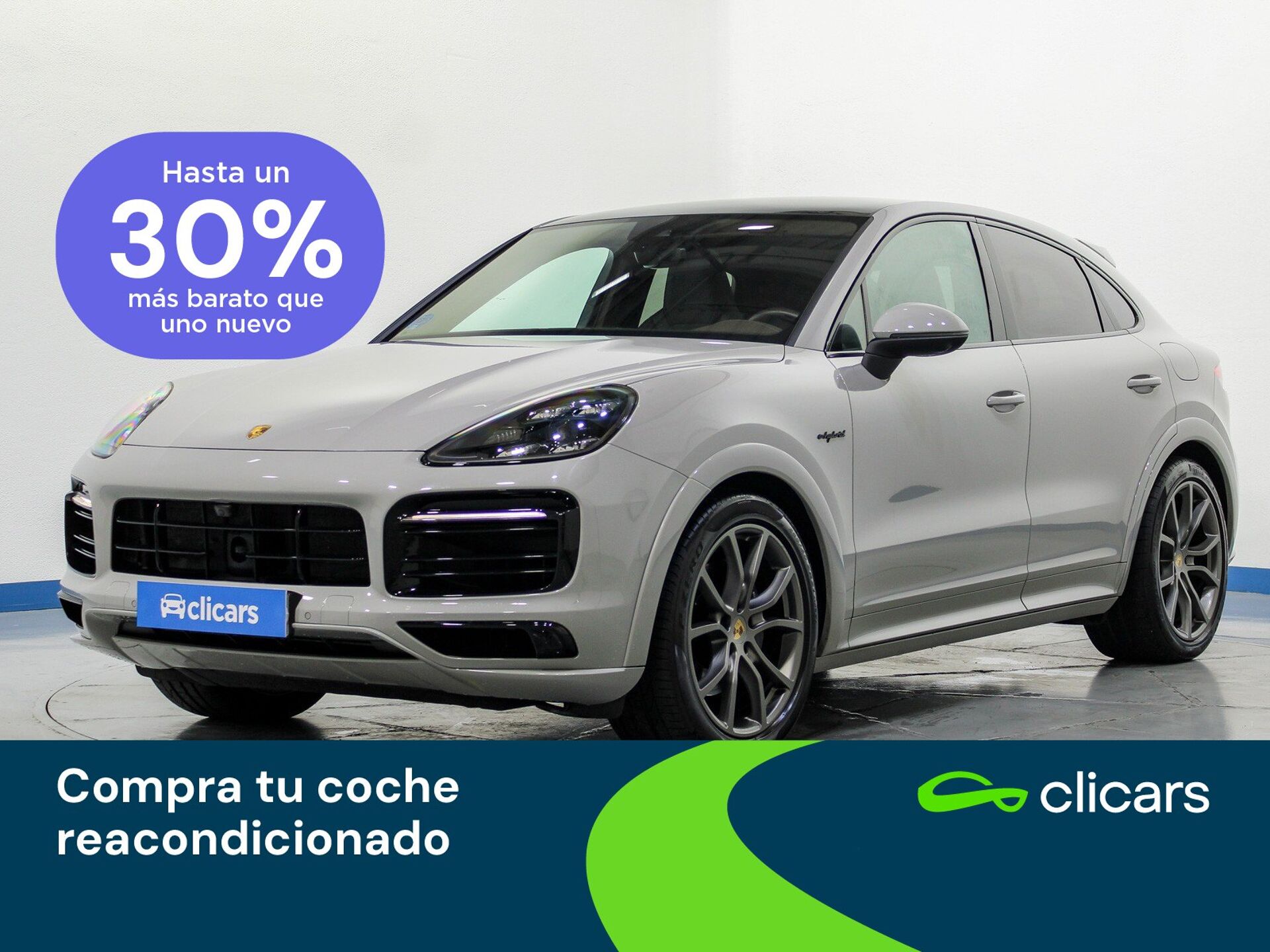 Imagen de PORSCHE Cayenne