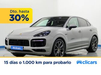 Imagen de PORSCHE Cayenne