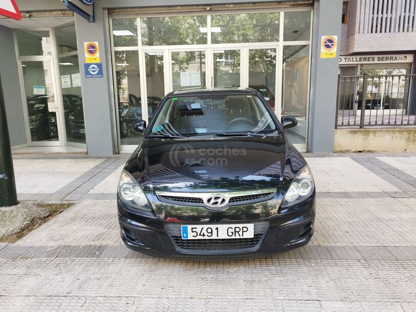 Foto del HYUNDAI i30 1.4 Classic
