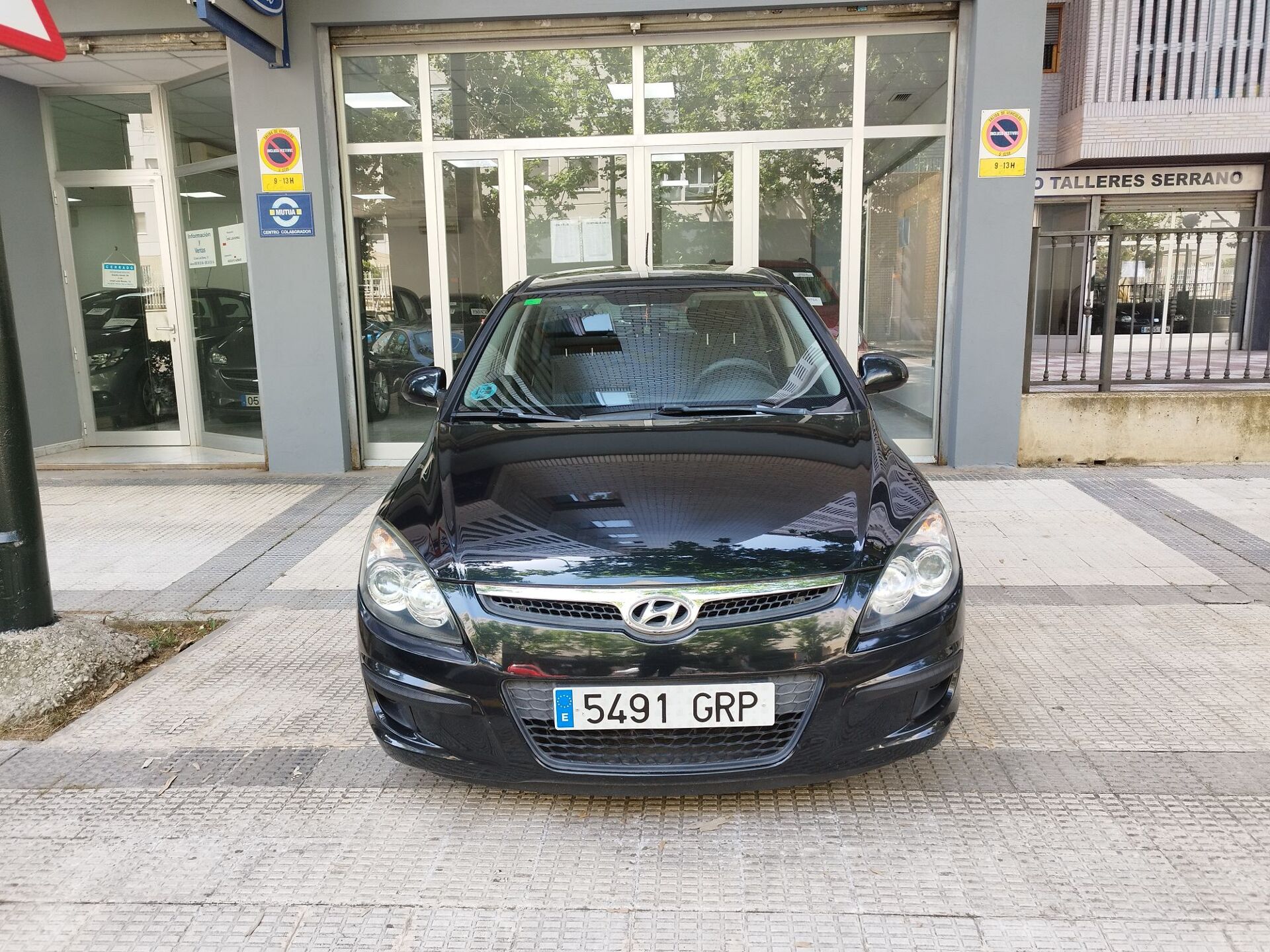 Imagen de HYUNDAI i30