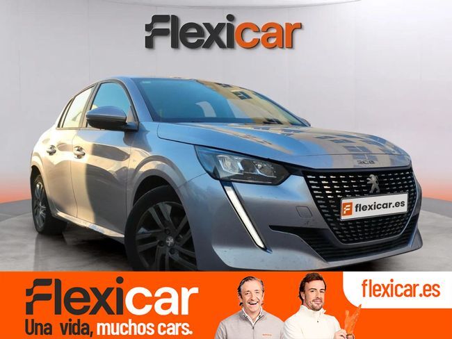 PEUGEOT 208 (PureTech 55kW (75CV) Active) en Baleares