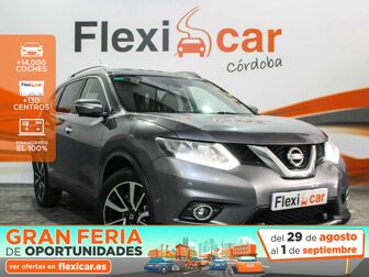 Imagen de NISSAN X-Trail 1.6 dCi Tekna 4x2 XTronic