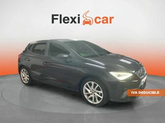 Imagen de SEAT Ibiza 1.5 TSI S&S FR XS DSG7 150