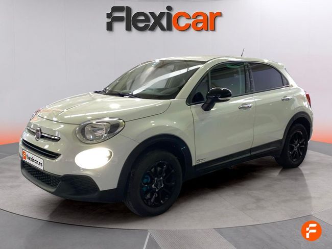 Foto del FIAT 500X 1.6 E-Torq S&S 120th Aniversario 4x2