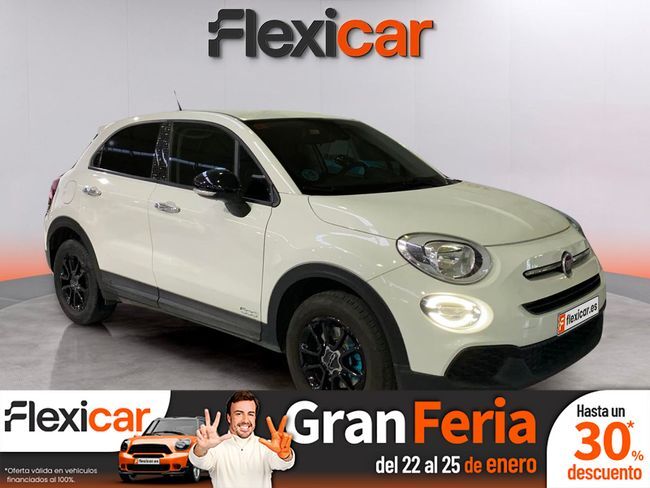 FIAT 500X (120TH 1.6 E-Torq 81KW (110 CV) 4x2 S&S) en Sevilla