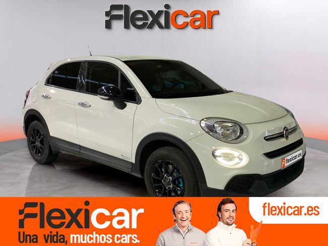 FIAT 500X (120TH 1.6 E-Torq 81KW (110 CV) 4x2 S&S) en Sevilla