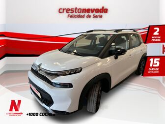 Imagen de CITROEN C3 Aircross BlueHDi S&S Feel 110