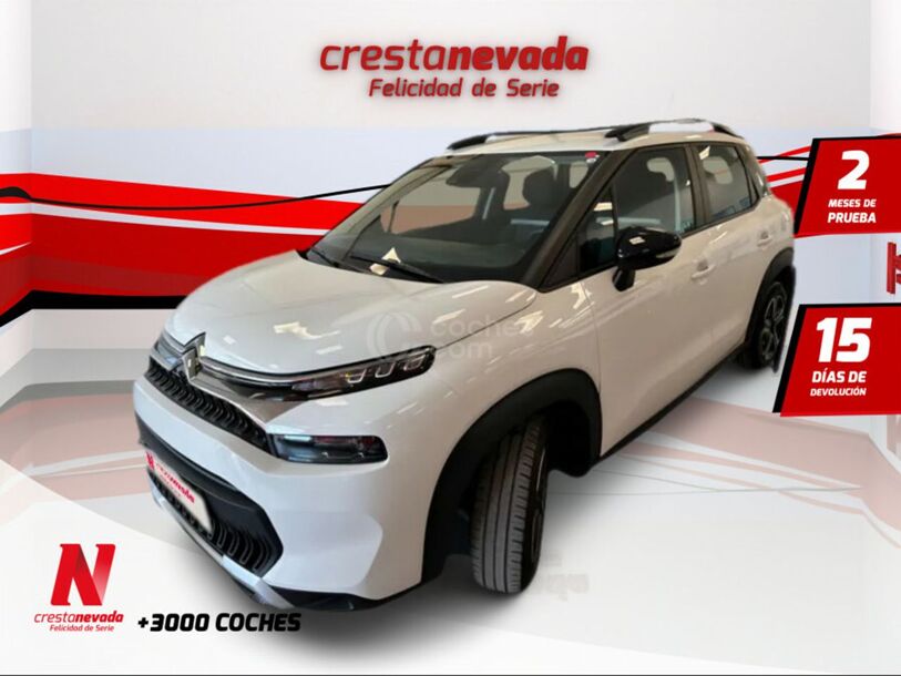 Foto del CITROEN C3 Aircross BlueHDi S&S Feel 110