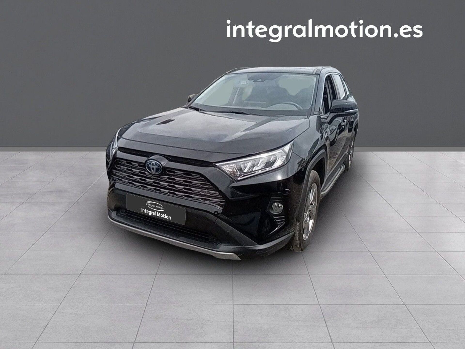 Imagen de TOYOTA RAV-4