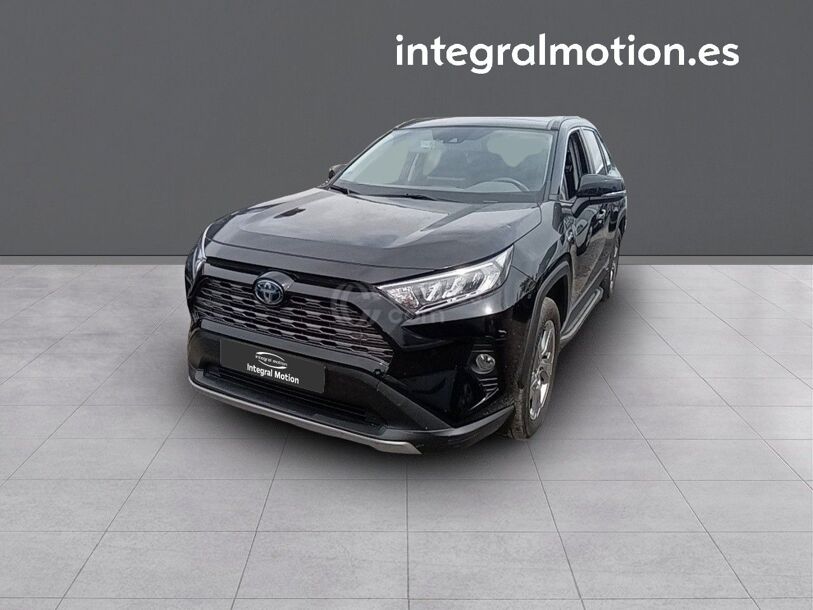 Foto del TOYOTA RAV-4 2.5 hybrid 2WD Feel!
