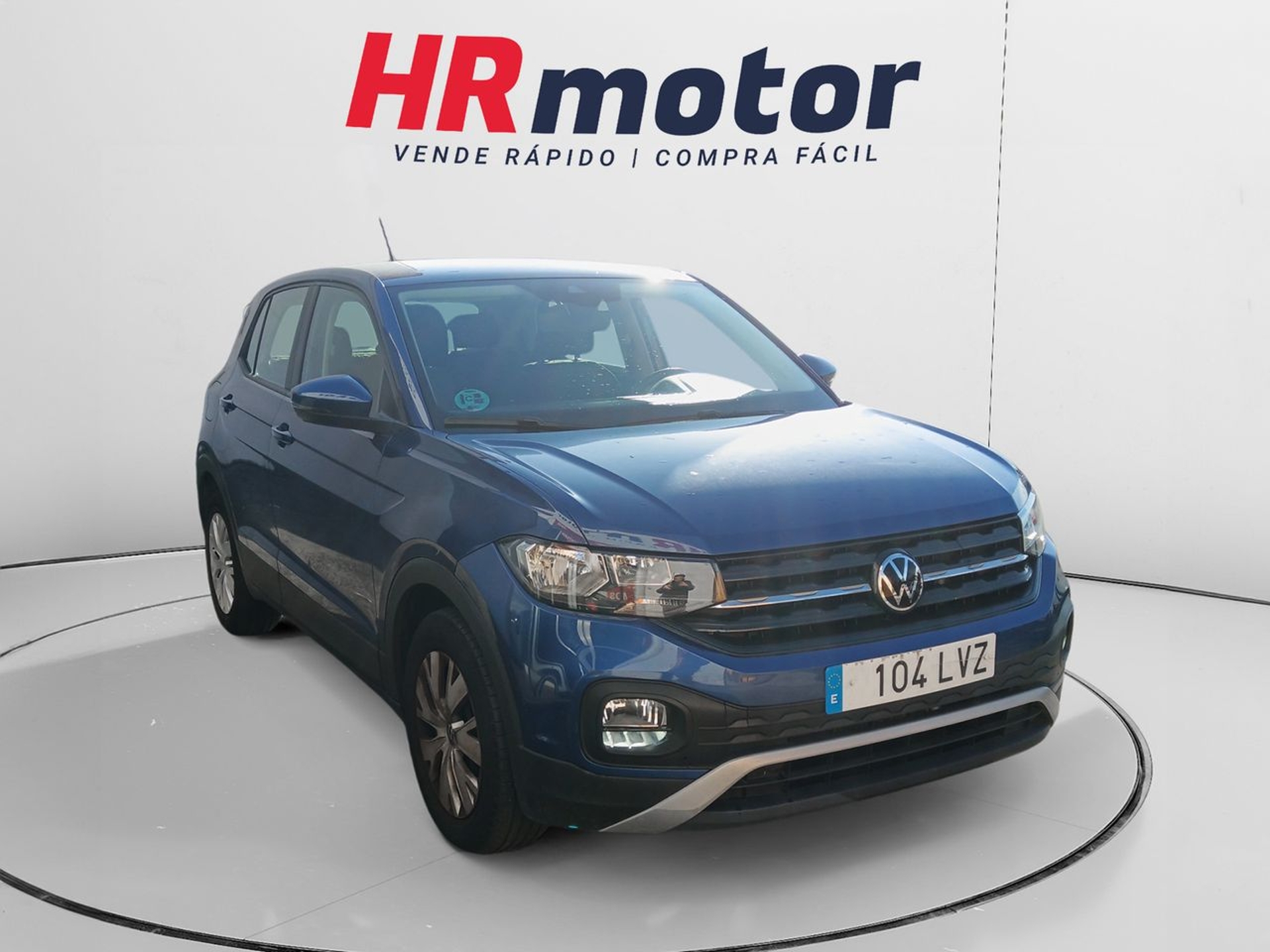 Imagen de VOLKSWAGEN T-Cross