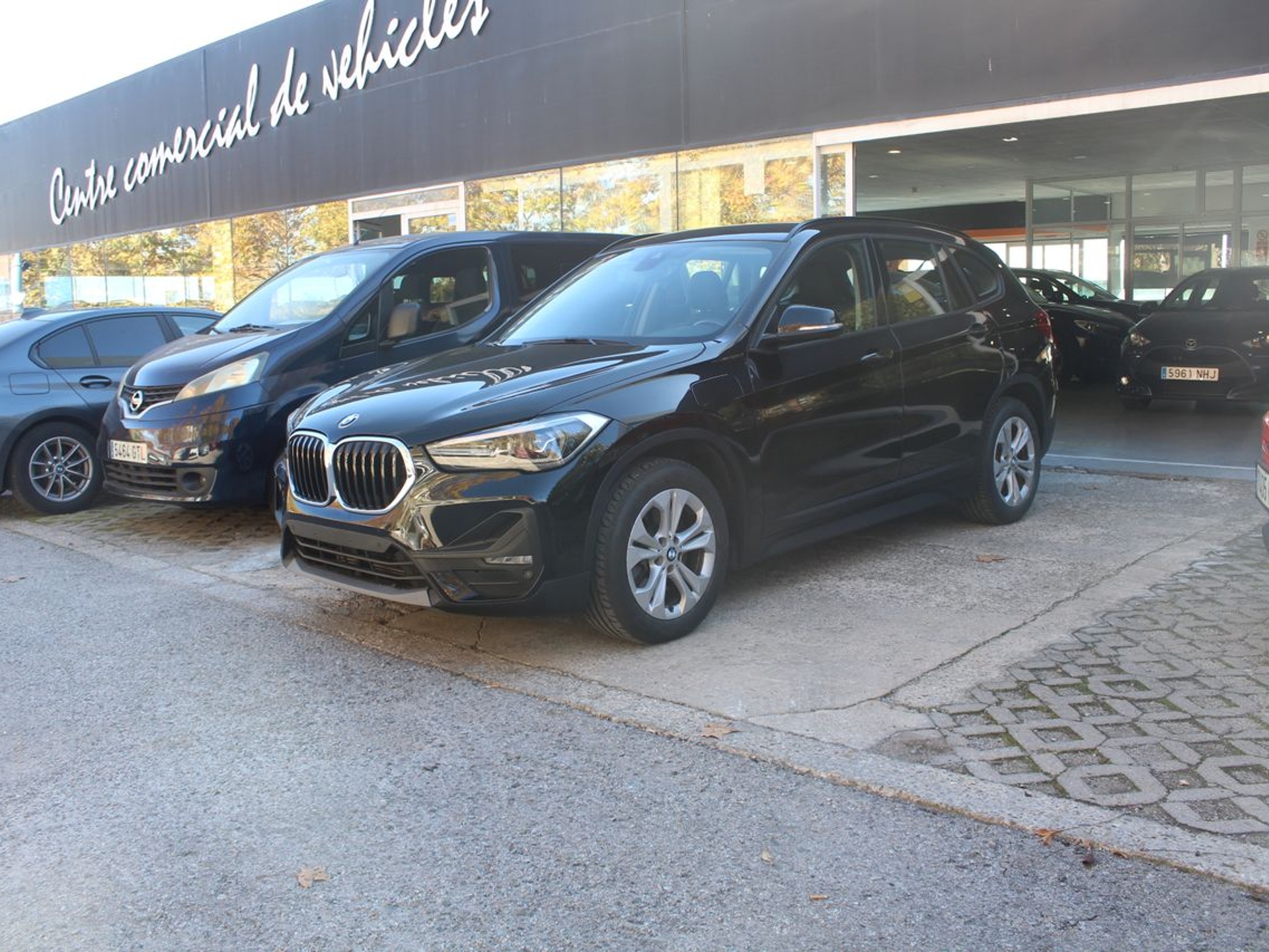 Imagen de BMW X1