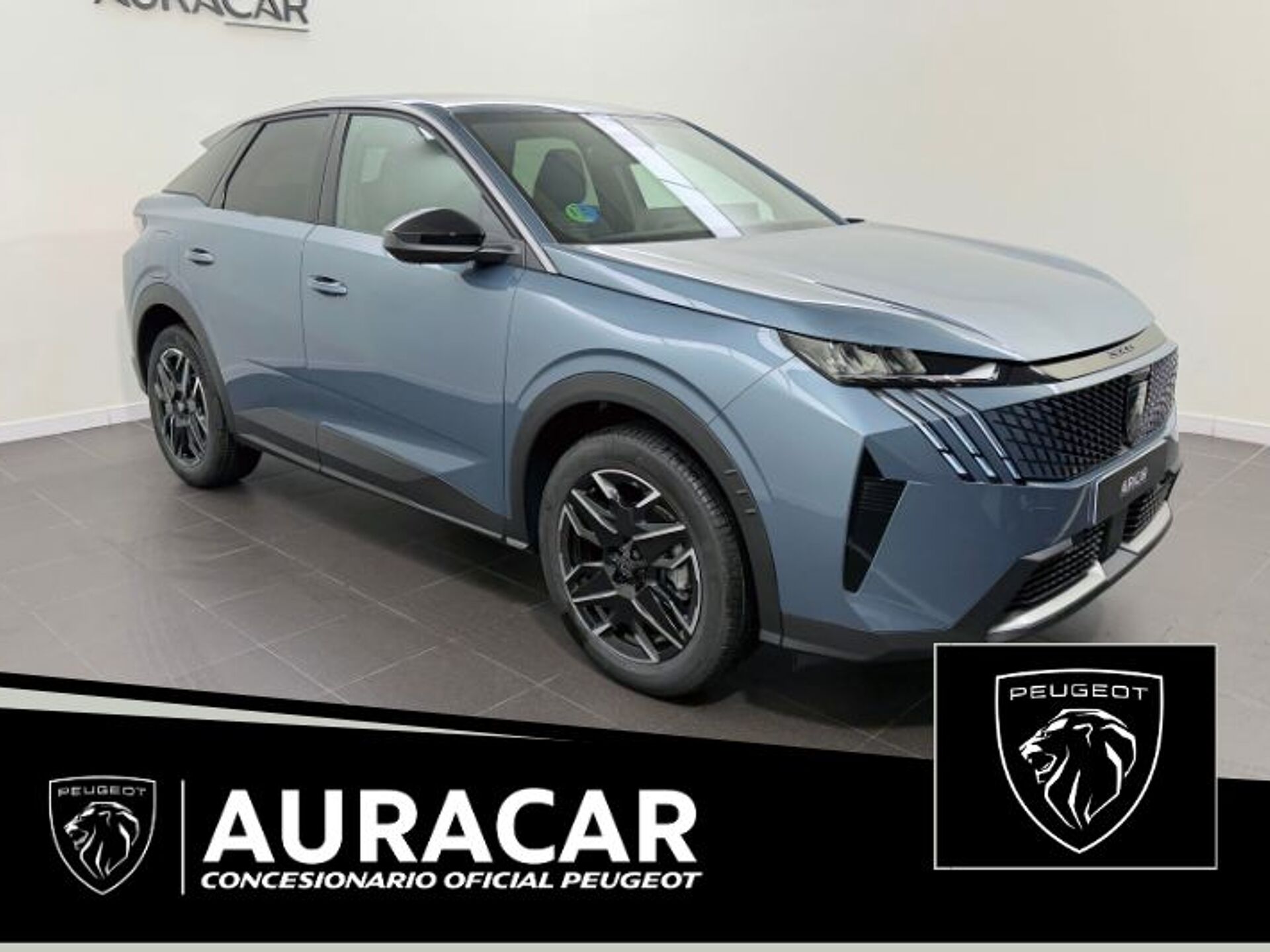 Imagen 1 de PEUGEOT 3008