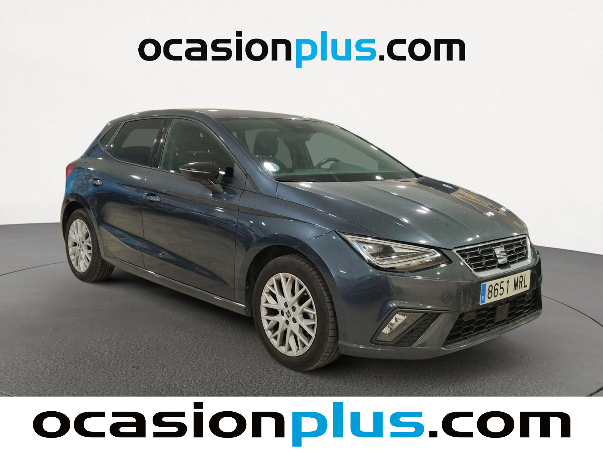 Foto del SEAT Ibiza 1.0 TSI S&S FR XS 115