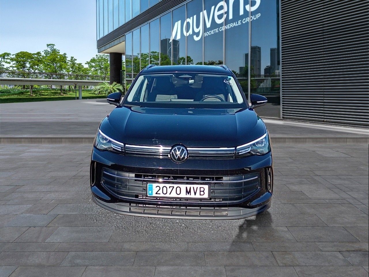 Foto del VOLKSWAGEN Tiguan 2.0TDI DSG Life 110kW