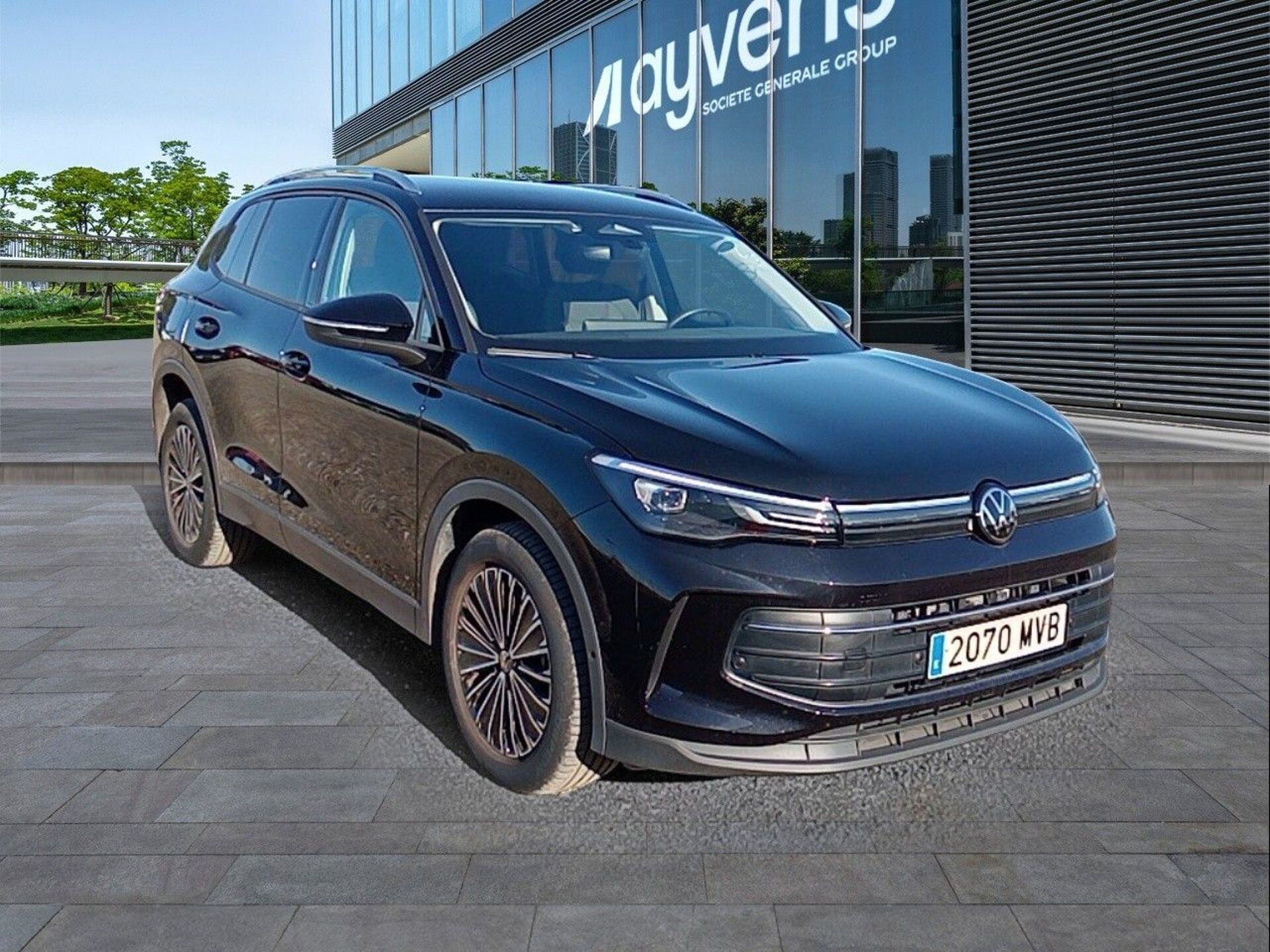 Imagen 3 de VOLKSWAGEN Tiguan