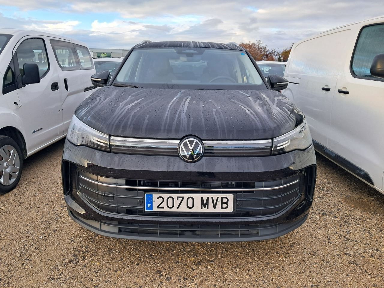 Foto del VOLKSWAGEN Tiguan 2.0TDI DSG Life 110kW