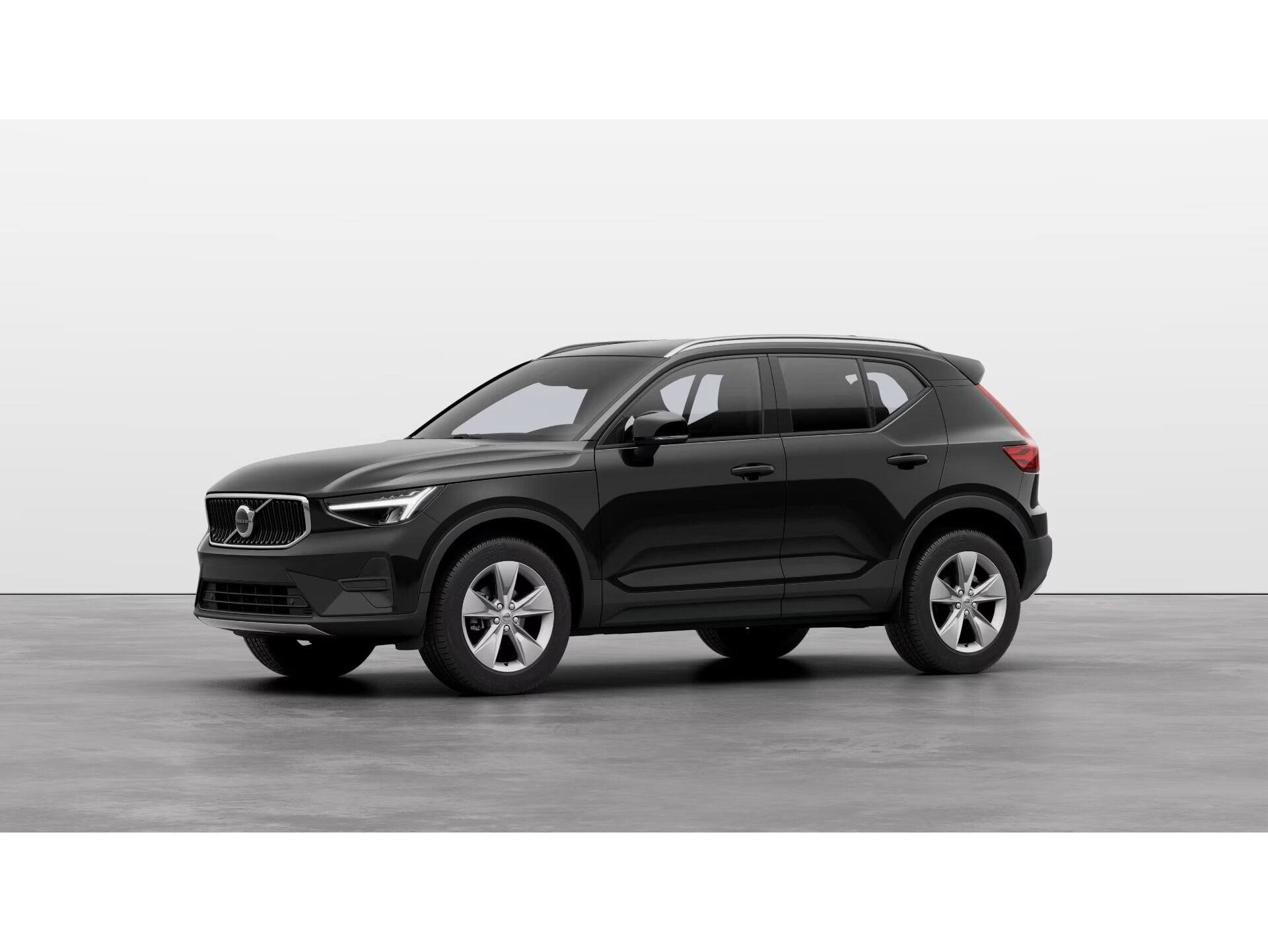 VOLVO XC40 (B3 G Core Auto 120 kW (163 CV)) en Madrid