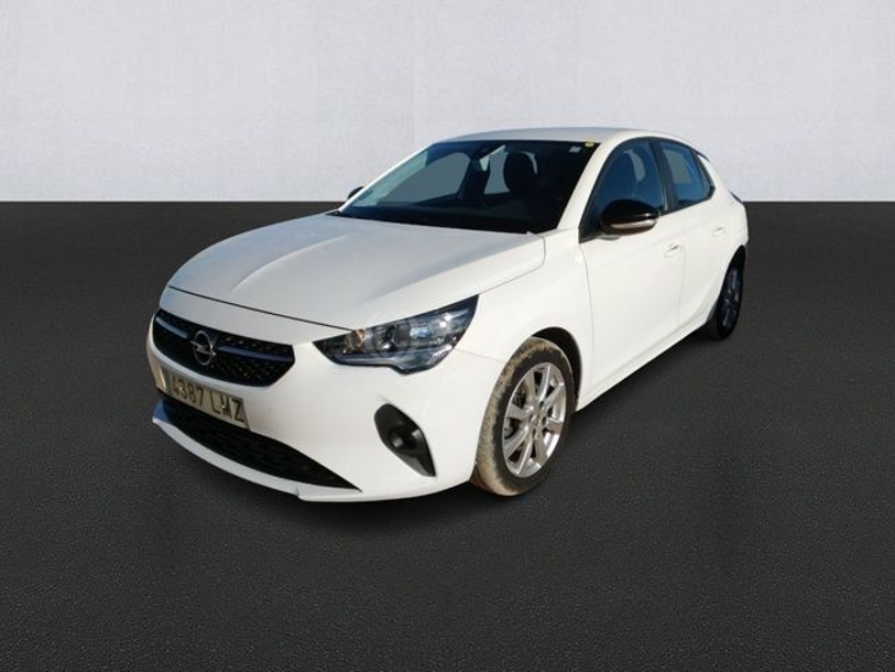 Foto del OPEL Corsa 1.5D DT S-S Edition 100