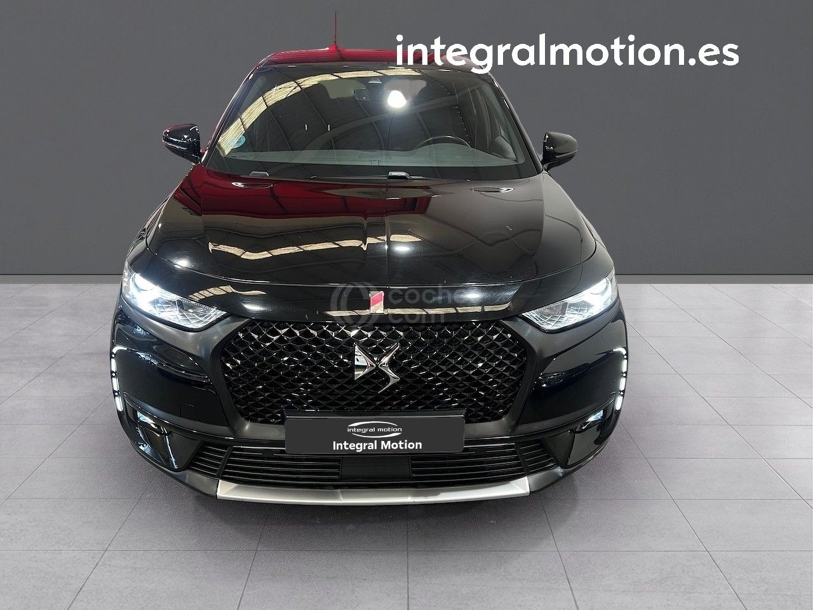 Foto del DS DS 7 Crossback 2.0BlueHDi Performance Line Aut.