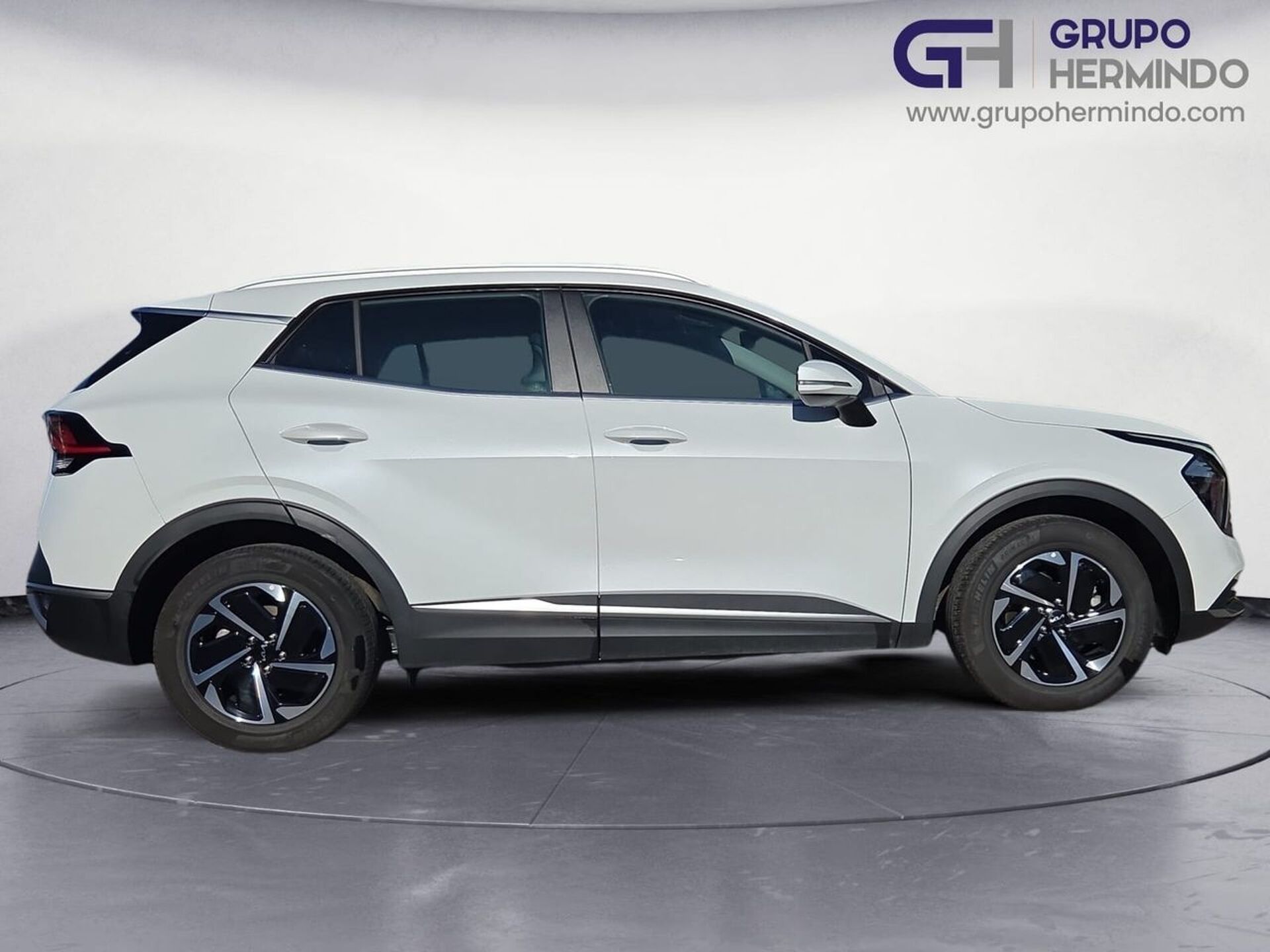 Imagen 3 de KIA Sportage